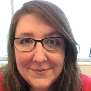 Meet your Posher, Kristen